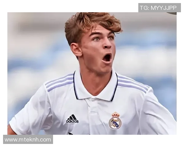 尼科在皇马外租期间的成长历程与未来发展潜力分析