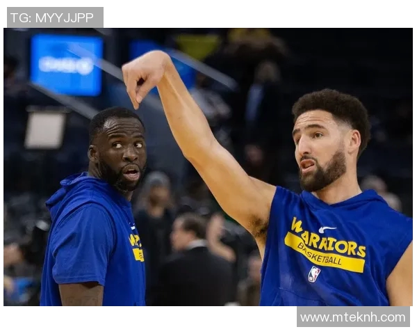 勇士后场轮换阵容获得好评，球队备战季后赛信心大增