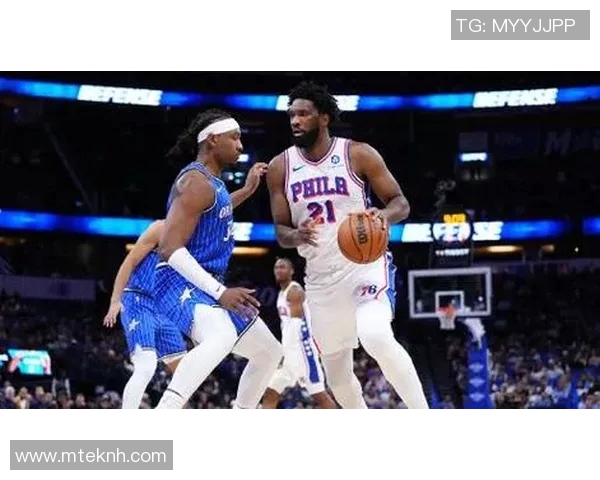 开拓者客场击败魔术，豪取两连胜，展现强大竞争力