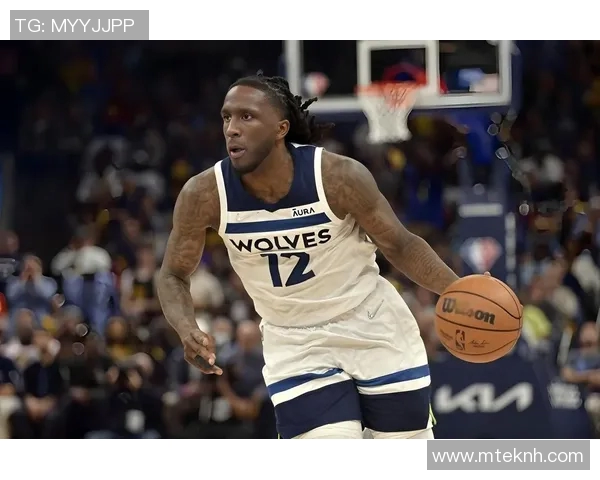 森林狼队再度调整阵容，备战与马刺队的比赛