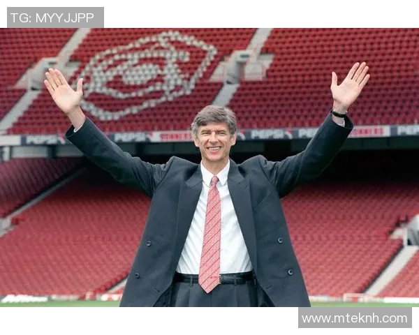 温格执教阿森纳22载告终，球迷们用感动致谢表达对他的尊敬