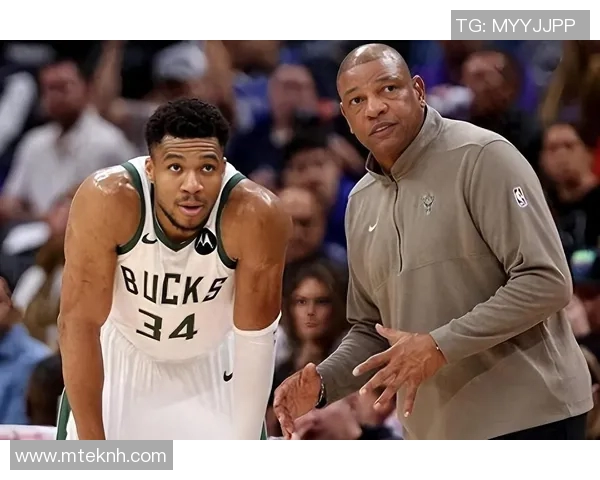 谁能阻止雄鹿？米德尔顿砍29分带队胜马刺